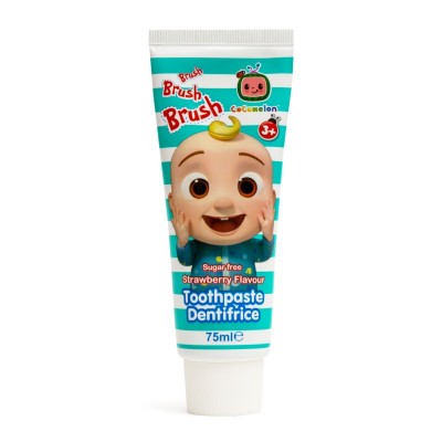 Cocomelon Toothpaste (12)